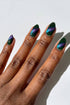 MOBIUS NAIL POLISH